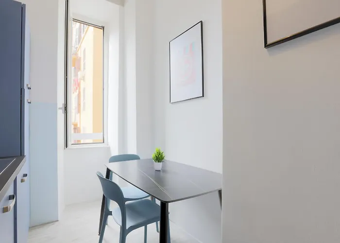 Appartamento Piramide Deluxe *