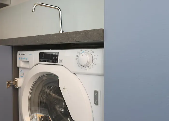 Appartamento Piramide Deluxe Roma