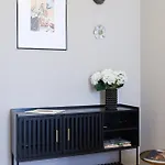 Apartamento Piramide Deluxe *