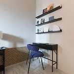 Piramide Deluxe Apartamento *