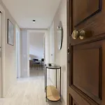 Piramide Deluxe Apartamento Roma