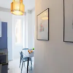 Piramide Deluxe Apartamento Roma