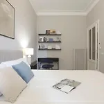 Piramide Deluxe Apartamento Roma