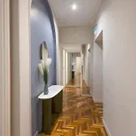 Apartamento Piramide Deluxe Roma