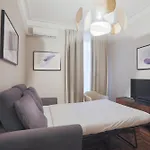 Apartamento Piramide Deluxe *
