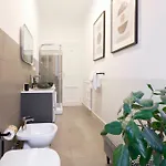 Piramide Deluxe Apartmán Řím