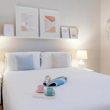 Apartmán Piramide Deluxe *