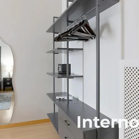 Apartmán Piramide Deluxe