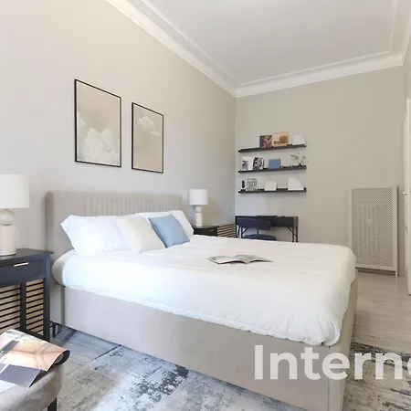 Piramide Deluxe Apartmán