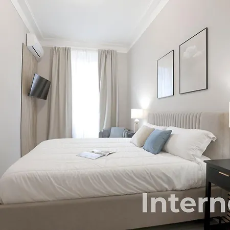 Apartmán Piramide Deluxe *
