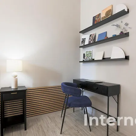 Piramide Deluxe Apartmán