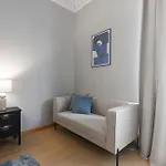 Lägenhet Piramide Deluxe