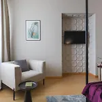 Lägenhet Piramide Deluxe