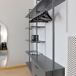 Piramide Deluxe Lägenhet *