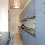 Lägenhet Piramide Deluxe