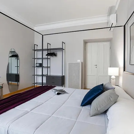 Piramide Deluxe شقة *