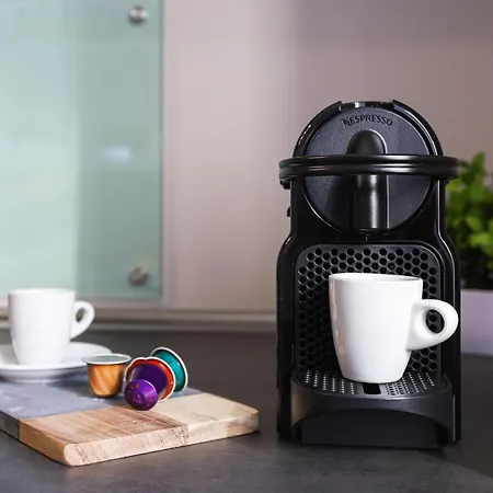 Piramide Deluxe شقة روما