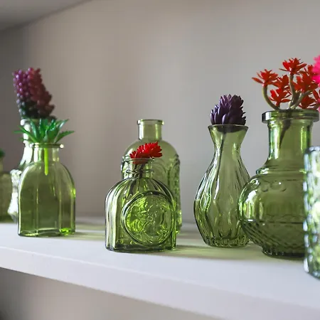 شقة Piramide Deluxe روما