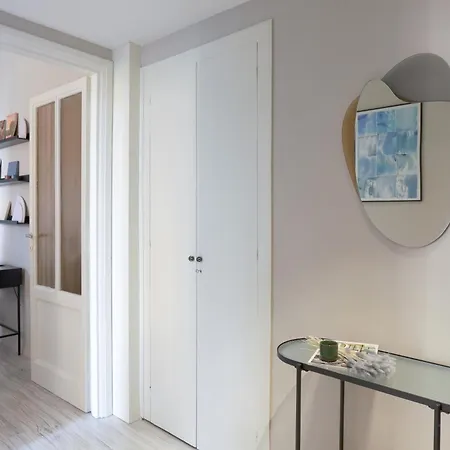 Piramide Deluxe روما