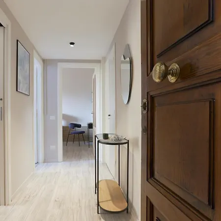 Piramide Deluxe شقة روما