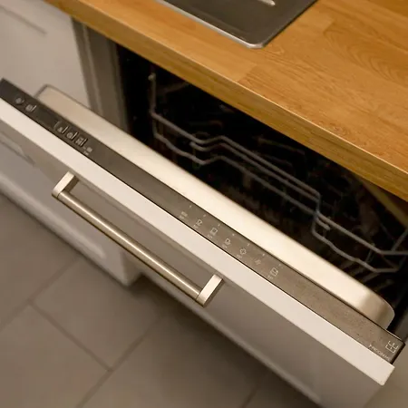 Piramide Deluxe شقة روما