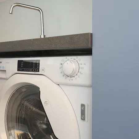 شقة Piramide Deluxe روما