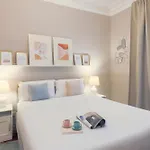 Piramide Deluxe Apartment Rome