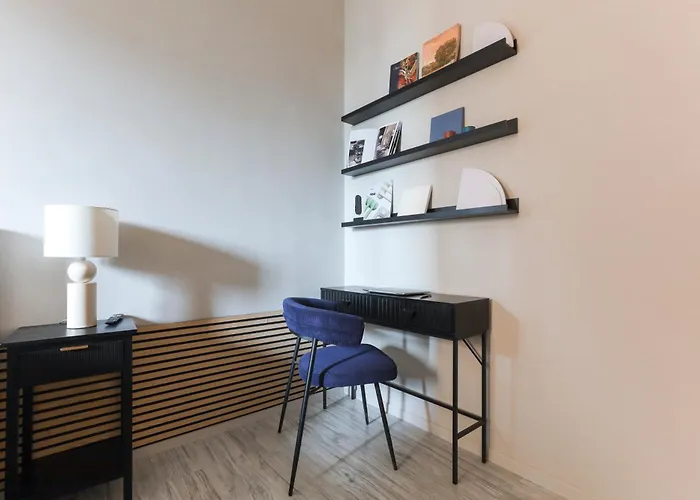 Piramide Deluxe Апартаменты *