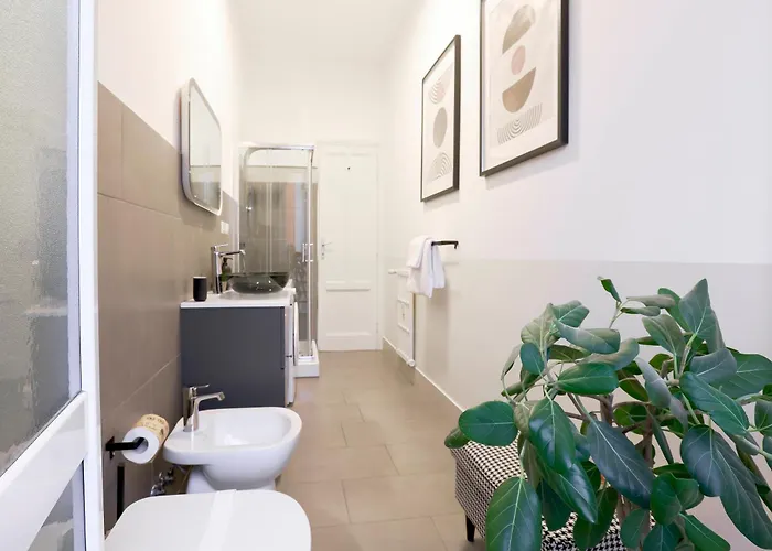 Piramide Deluxe Апартаменты Рим